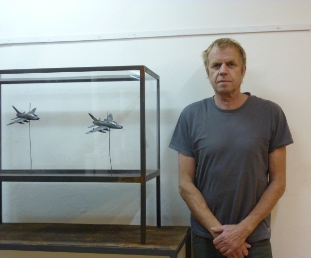Frans van den Boogaard | Artist, sculptor and photographer